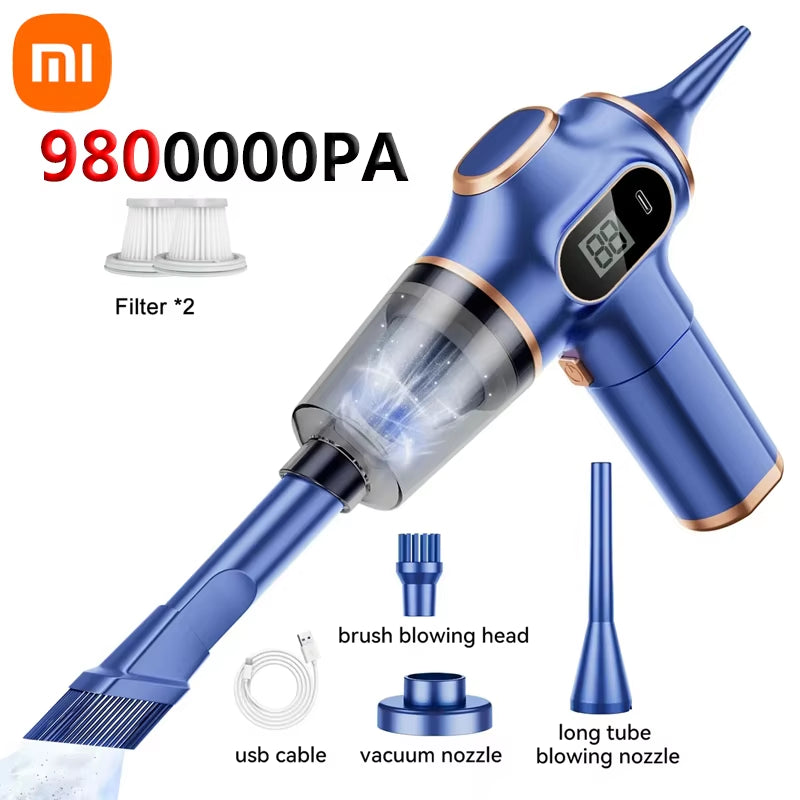 Xiaomi Car Vacuum Cleaner High Power