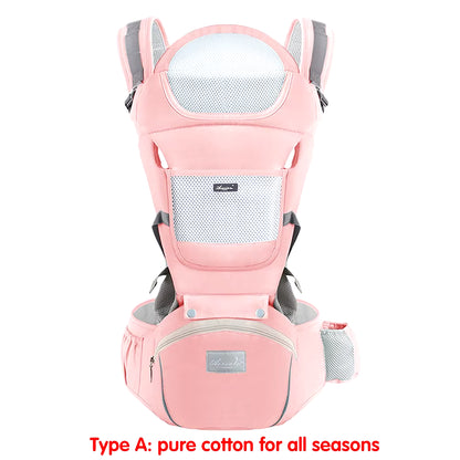 Baby Carrier Ergonomic Infant 