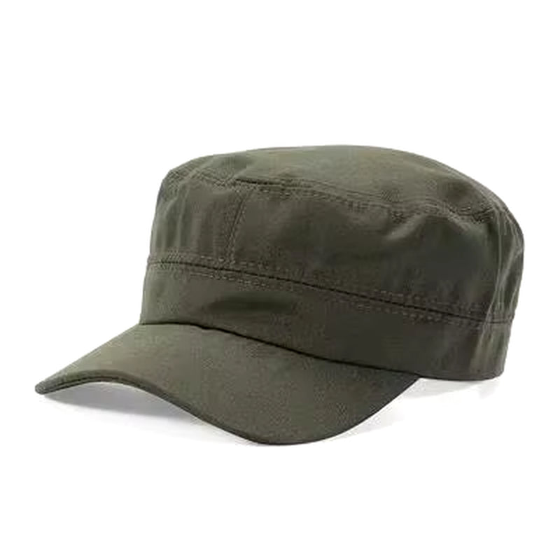 Top Army Baseball Cap Women Spring 