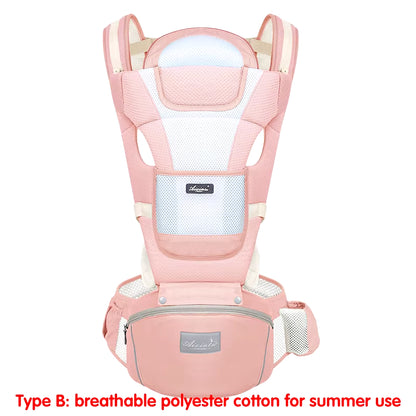 Baby Carrier Ergonomic Infant 