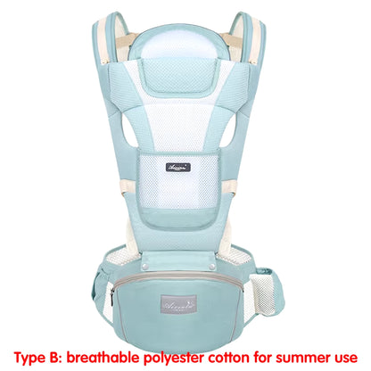 Baby Carrier Ergonomic Infant 