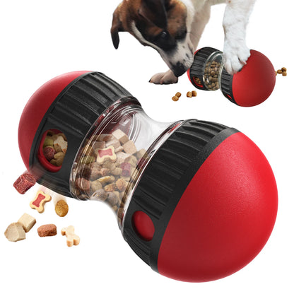 Dog Toy for Small Medium Large Dogs Cats Slow Feeder