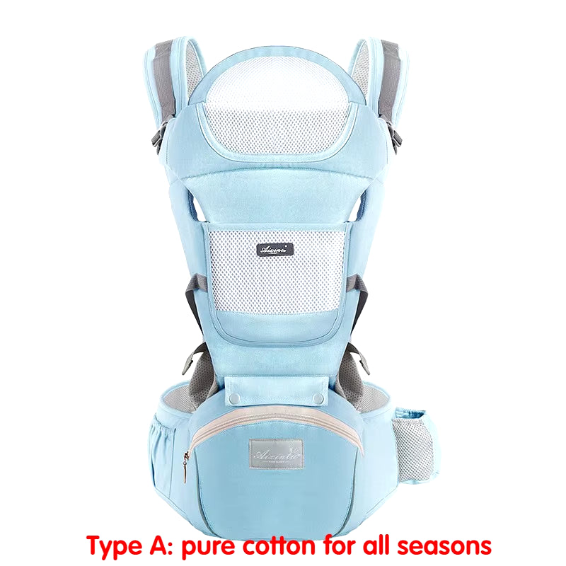 Baby Carrier Ergonomic Infant 