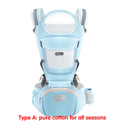 Baby Carrier Ergonomic Infant 