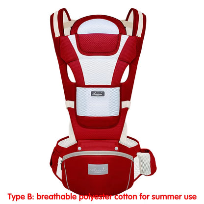 Baby Carrier Ergonomic Infant 