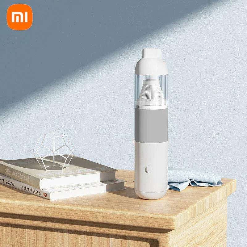 Xiaomi Portable Car Vacuum Cleaner 