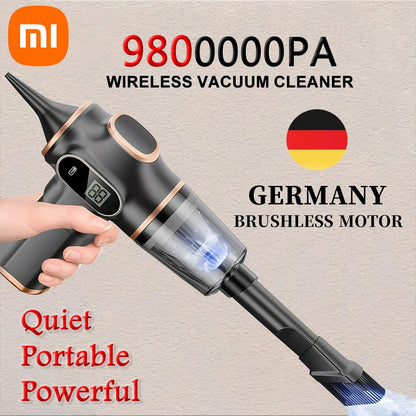 Xiaomi Car Vacuum Cleaner High Power