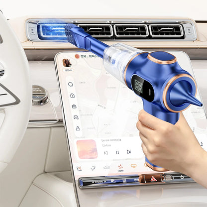 Xiaomi Car Vacuum Cleaner High Power