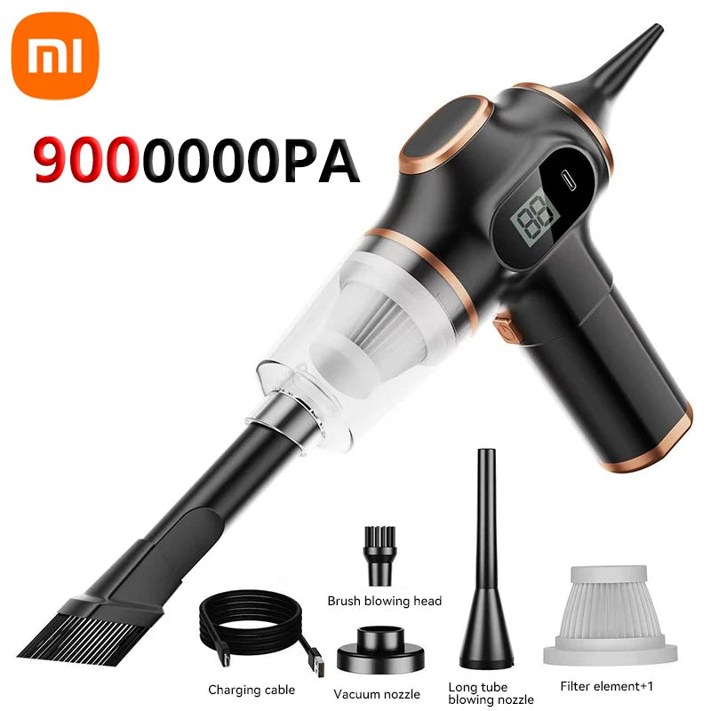 Xiaomi Car Vacuum Cleaner High Power