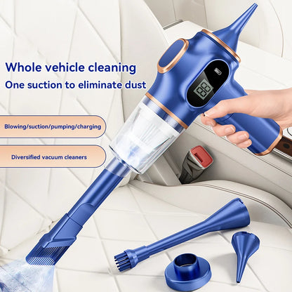 Xiaomi Car Vacuum Cleaner High Power