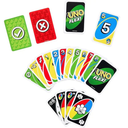 new UNO NO MERCY Matching Card Game Minecraft Dragon Ball Z Multiplayer Family Party Boardgame Funny Friends Entertainment Poker