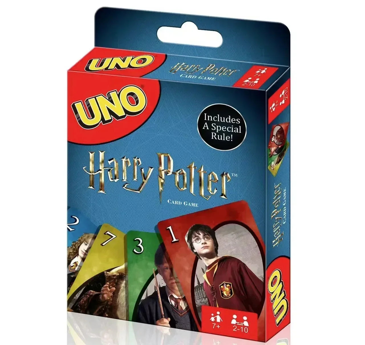 new UNO NO MERCY Matching Card Game Minecraft Dragon Ball Z Multiplayer Family Party Boardgame Funny Friends Entertainment Poker