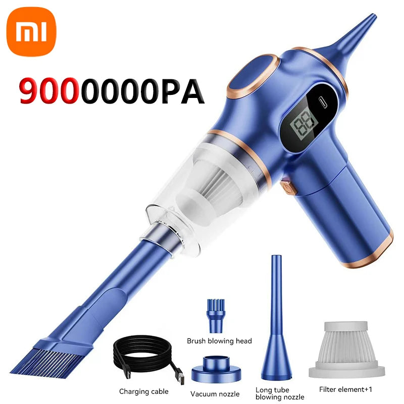 Xiaomi Car Vacuum Cleaner High Power