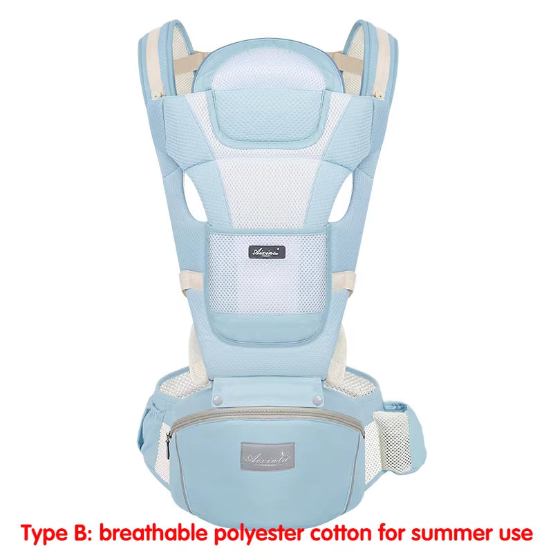 Baby Carrier Ergonomic Infant 