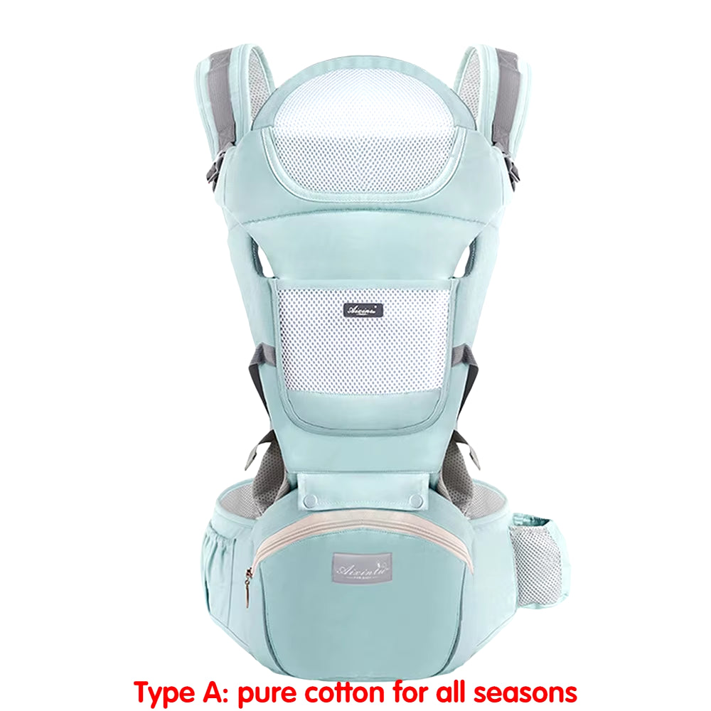 Baby Carrier Ergonomic Infant 