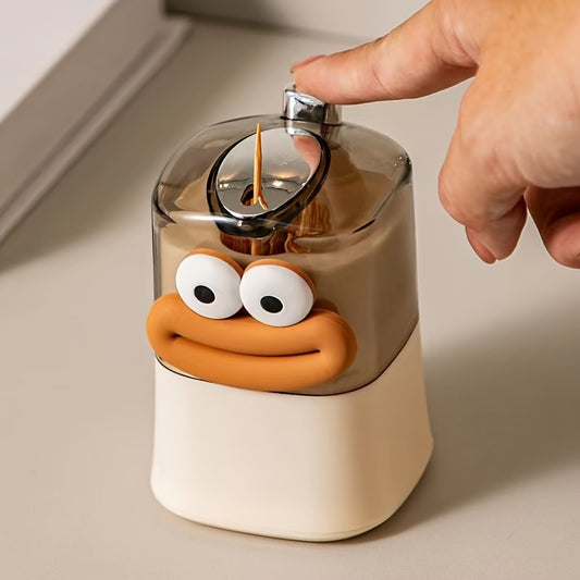 Stylish Automatic Toothpick Dispenser