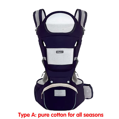 Baby Carrier Ergonomic Infant 