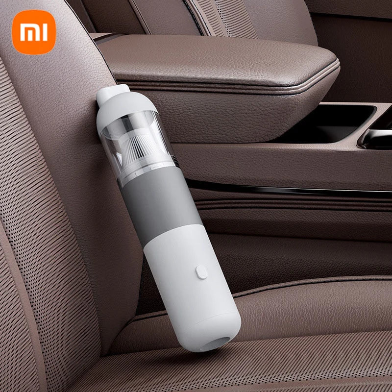 Xiaomi Portable Car Vacuum Cleaner 